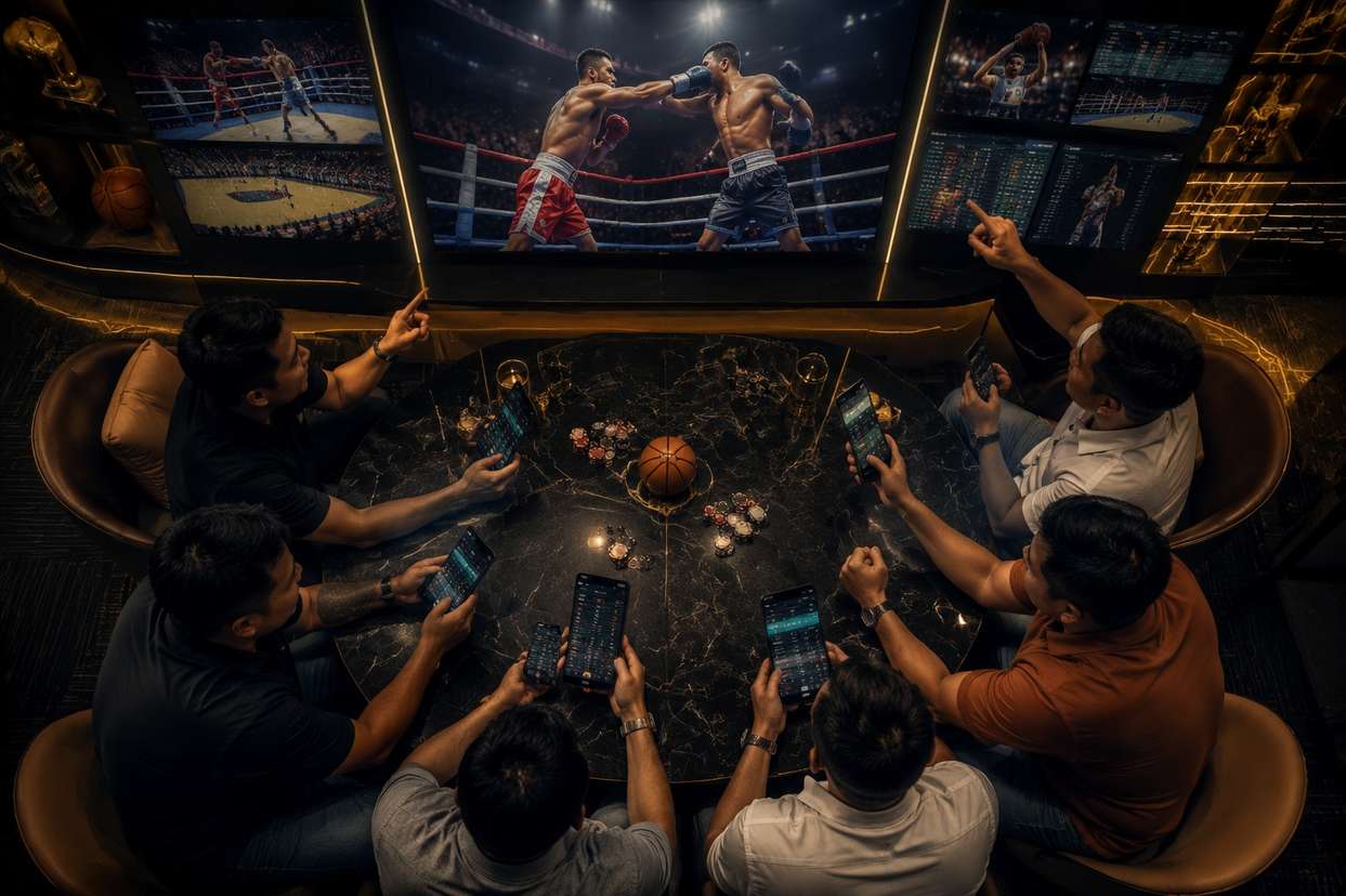 gamebet