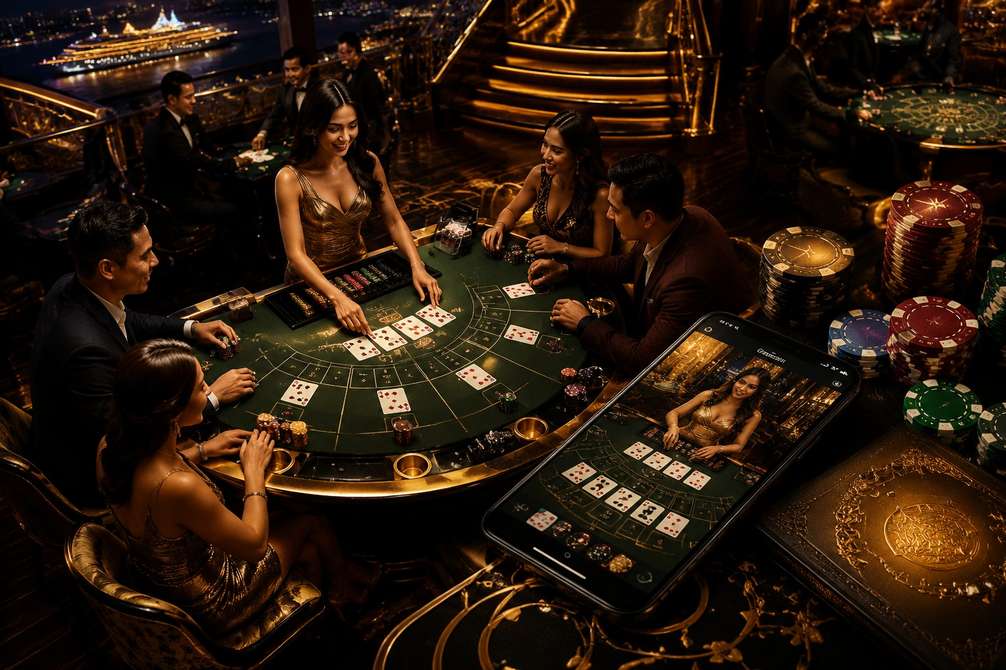 gamebet