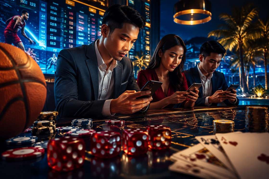 gamebet