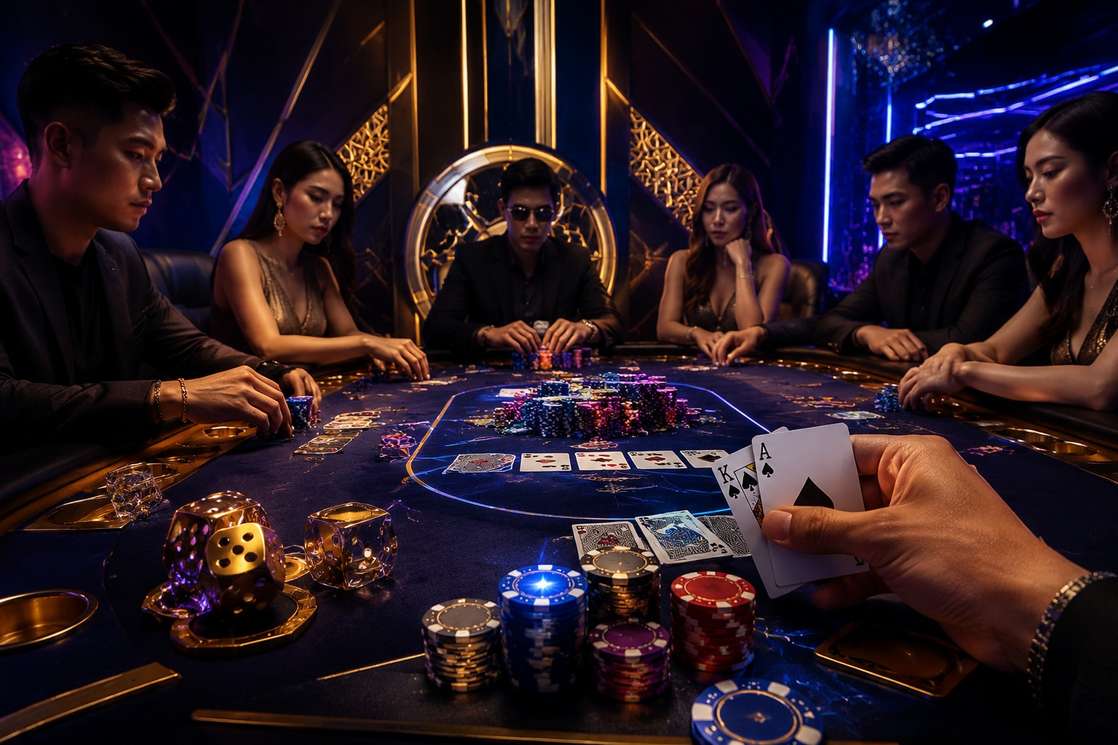 gamebet